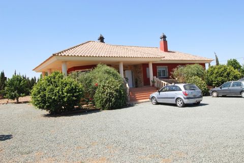 Villa i Lorca, Murcia, Lorca - € 399.000 | Ref: 2044-VL - foto 3